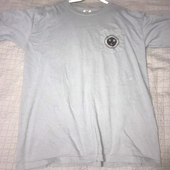 Tennessee vs Georgia Football Shirt - Picture 1 of 4